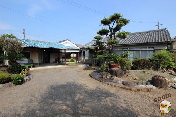 都城市宮丸町