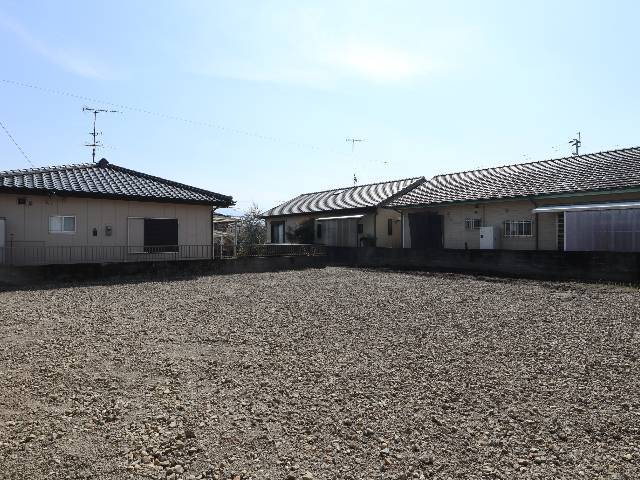 都城市一万城町